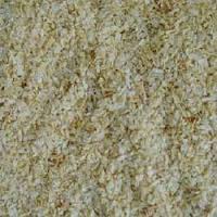 Dehydrated White Onion Granules